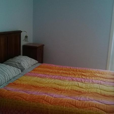 Domino House Sorrento Center Apartment Bagian luar foto