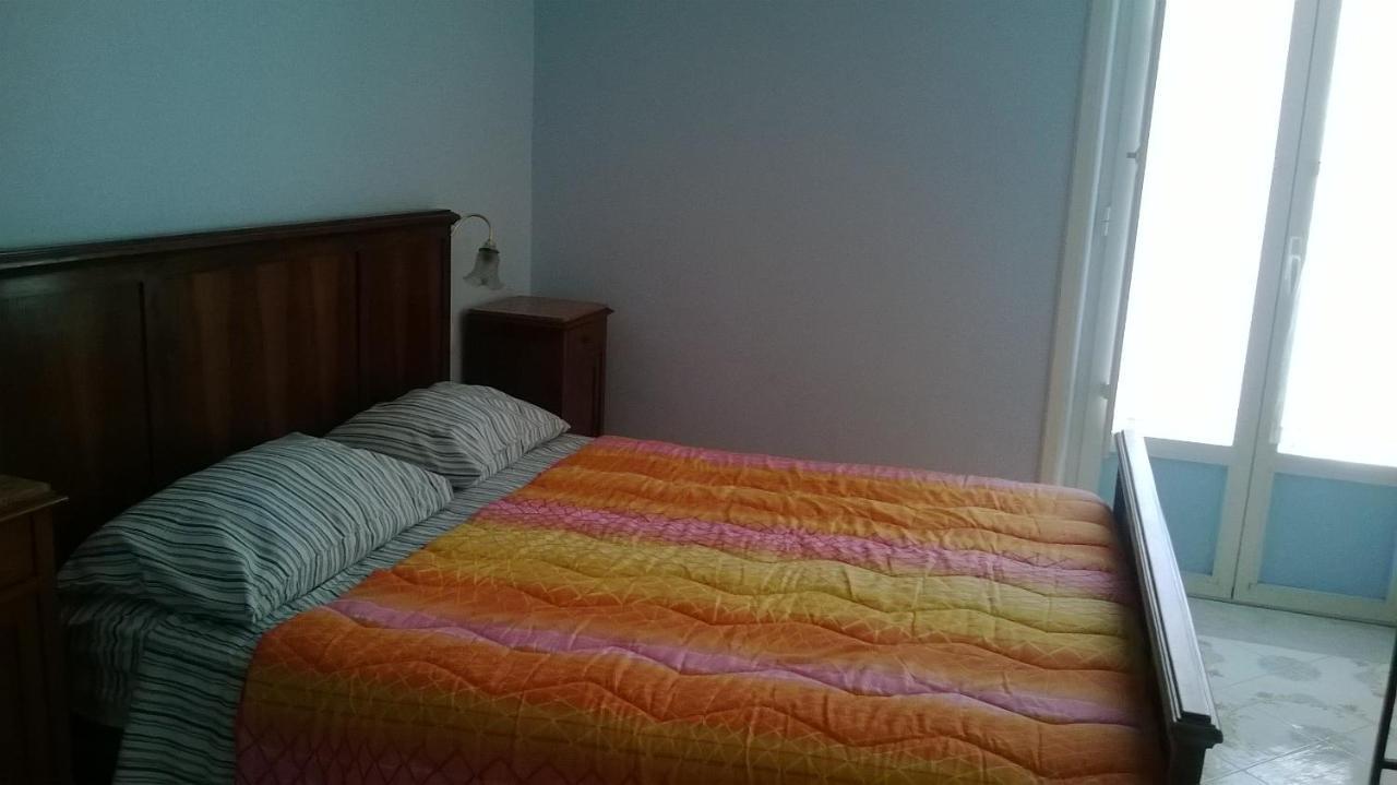 Domino House Sorrento Center Apartment Bagian luar foto