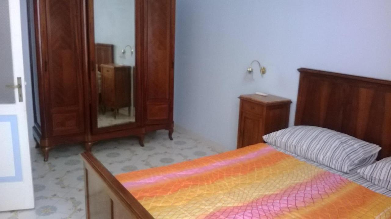 Domino House Sorrento Center Apartment Bagian luar foto