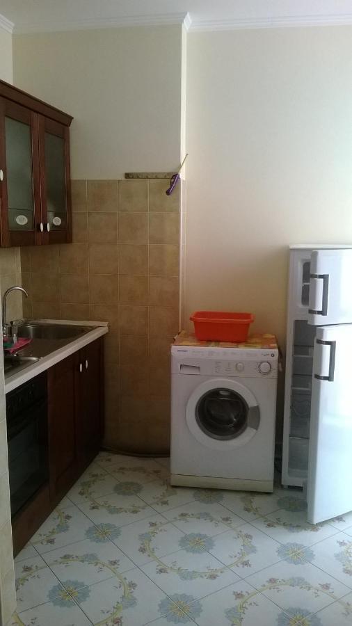 Domino House Sorrento Center Apartment Bagian luar foto