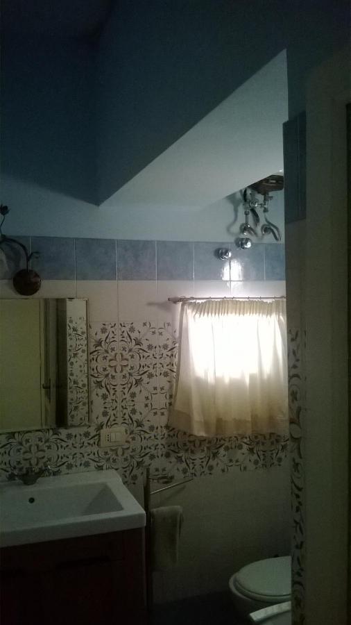Domino House Sorrento Center Apartment Bagian luar foto