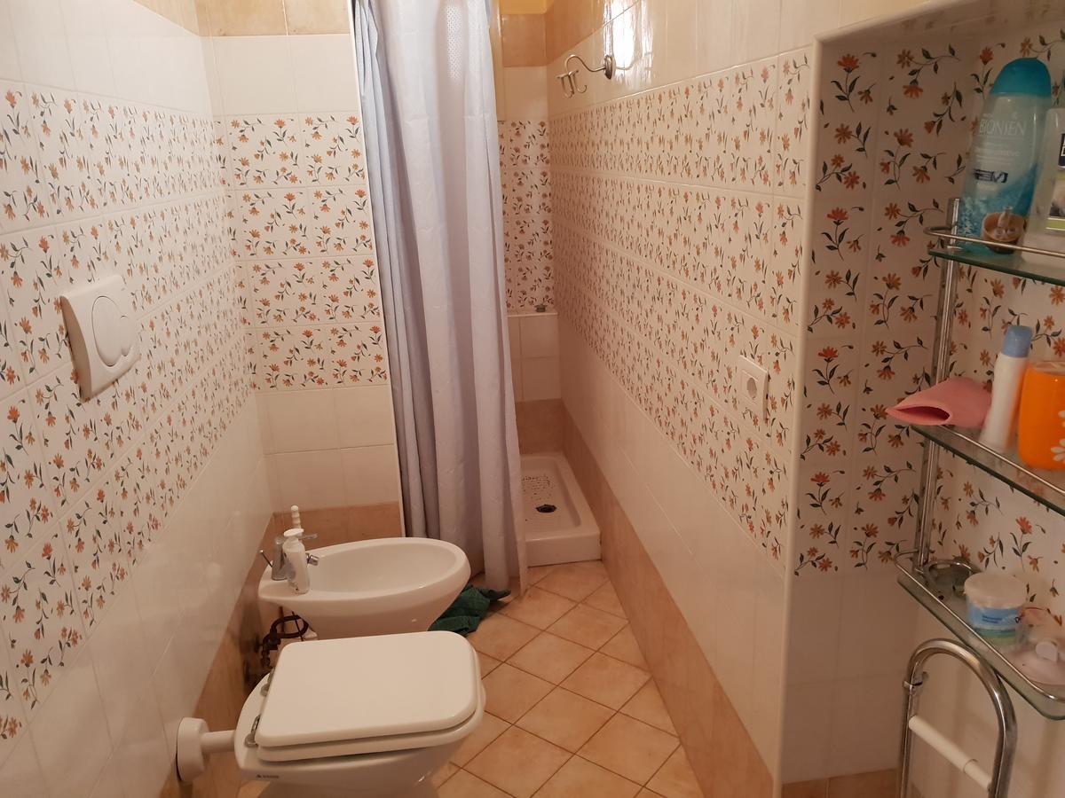 Domino House Sorrento Center Apartment Bagian luar foto