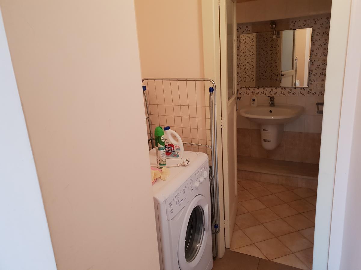 Domino House Sorrento Center Apartment Bagian luar foto