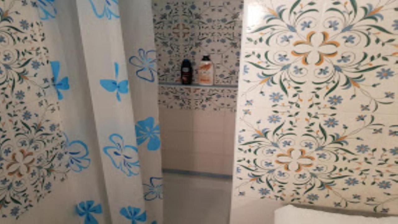 Domino House Sorrento Center Apartment Bagian luar foto